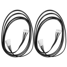 Reusable Stepper Motor Wire Cable for 3D Printer Extruder Compatible 4 picture