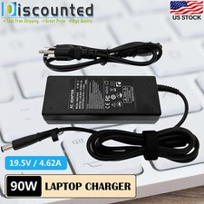 90W AC Adapter For HP Pavilion 23-q014 23-q116 23-q214 All-in-one Desktop picture