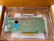 Original Intel X710-T4 Ethernet Converged Network Adapter X710T4 X710T4BLK 4Port picture