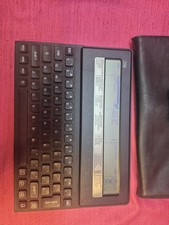 Vintage Cambridge Computer Z88 Portable Laptop Notebook Tested Working Sinclair picture