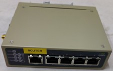 InHand Industrial Cellular Router IoT 4G router IR615-S-L3 4G LTE, 3G, VPN picture
