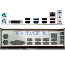 For ASUS EX-B250M-V/ EX-B150M-V3 IO I/O Shield Backplate picture
