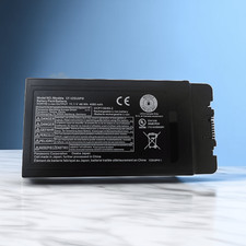 New CF-54 CF54 CF-VZSU0PW CF-VZSU0PR 46WH 11.1V Battery for Panasonic TOUGHBOOK picture