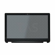 FHD IPS LCD Display Touch Screen+Bezel for Toshiba Satellite Radius P55W-B5220 picture