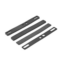 Keyboard Spacebar Sound Insulation Foam Noise Absorbing Cotton 6.25 7U Space Bar picture