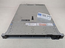 Dell PowerEdge R440 4x 3.5” LFF 1U CTO Server – 1x Heatsink, 2x 550W, IDRAC picture