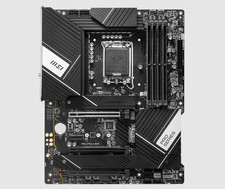 For MSI PRO Z790-A WIFI motherboard Z790 LGA1700 DDR5 128G HDMI+DP ATX Tested OK picture