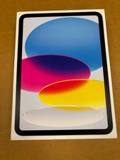 Apple iPad 11th Gen (A16) - 11