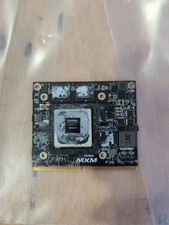 apple i mac iMac A1279 2279 vga video card 9600M G96-630-A1 180-10815-0000-D01 picture