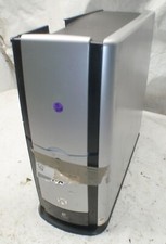 Gateway ESX E4000 Computer w Windows 2000 Professional COA - No Power Supply picture