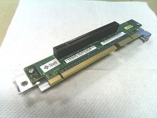 Sun Microsystems 541-2298 2-Slots PCI-E x16 & x4 to PCI-E x16 Riser Assembly picture