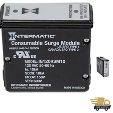 IModule Replacement Module for Smart Guard Whole Home Surge Protector - Quick... picture
