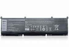 Genuine 69KF2 8FCTC Battery Fr Precision 5550 Alienware M15 M17 XPS 15 9500 86WH picture