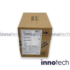 Cisco IEM-3400-8T Catalyst Expansion Module New Sealed picture