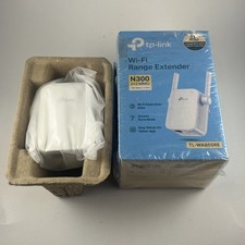 TP-Link N300 WiFi Extender(TL-WA855RE)-WiFi Range Extender, up to 300Mbps speed picture