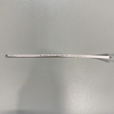 Genuine AWM 20624 6 Pin 148mm x 4mm Flat Ribbon Cable E41447-SHC 80C 60V picture