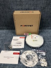 U84792 Fortinet FortiAP FAP221EA 80211ac Wireless Access Point G1N picture