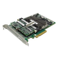 HP Smart Array P840 12Gb/s SAS RAID Controller 4GB FBWC 726899-001 761880-001 picture