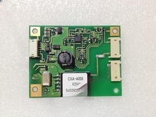 CXA-A008 Original TFT-LCD Backlight Power Inverter Board picture