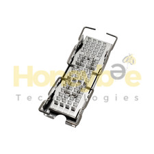 GENUINE HP PRO 400 G9 SFF M.2 NVME SSD HEATSINK ENCLOSURE M84646-001 picture