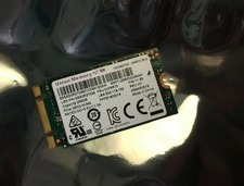 UNION MEMORY 256GB PCIE GEN3 NVME SSD 01FR573 SSS0R27339 - GREEN picture