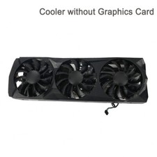Cooler With Fan GA92S2U For ZOTAC RTX 2080Ti 2080 AMP Graphics Card picture