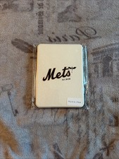 Mets x Fourth Wing 7-inch Kindle Cover Limited Edition Brand New picture