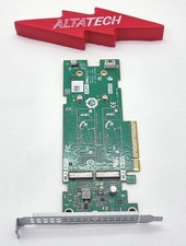 Dell 51CN2 Boss Controller 2X M.2 SATA PCI-E FH picture