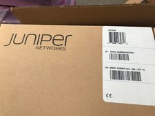 New 2x Juniper Networks 8-Port Interface Gigabit Ethernet Module JXU-6GE-SFP-S picture