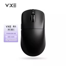 ATK VXE Dragonfly R1 Mouse of The Game E-Sports Long Battery Life Paw3395 Lightw picture