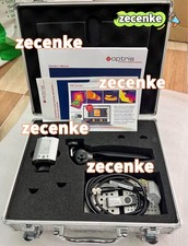 Optris PI 400i DBRP140ILT0809HZT090 Infrared Thermal Imager picture