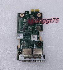 Dell LOM network card module 2-port 1Gb RJ45 24N3N R760/R7625 R660 R6625 R860 R9 picture