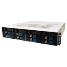 Hitachi Drive Box DF-F850-DBL 12x LFF 3.5