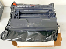 Compatible Hewlett Packard 147X 47X  High Yield Black Toner Cartridge W1470X NEW picture