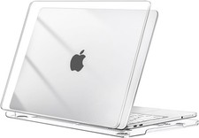 Compatible with MacBook Neo Case 13 inch 2026 A3404 A18 Pro Chip Cover picture