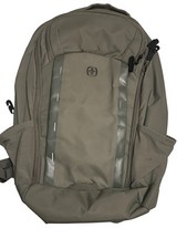 SwissGear Viibe I 8118 Laptop Backpack, Olive, 18 Inches New Without Tags picture