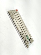 Magicforce Smart 68 Keys USB Mini Mechanical Keyboard Silver Works Great picture