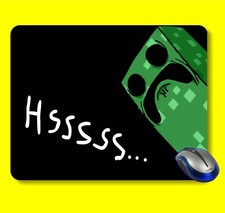 MindCraft Computer Gaming Mouse Pad  mk016 picture