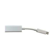Thunderbolt to FireWire 800 1394B Data Transfer Adapter picture