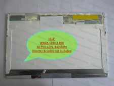 SAMSUNG LTN154X3-L05 LAPTOP LCD Screen 15.4