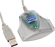 HID Global R30210315-1 OMNIKEY 3021 Usb ROHS CONF for Printer picture