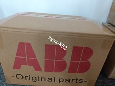 3HAC17327-1/02 Robot Motor  3HAC17327-1/02 New Box ABB FedEx or DHL picture