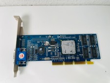 Hercules 3D Prophet II MX 32MB AGP 4X Graphics Card, GeForce2 MX Retro Vintage picture