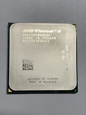AMD Phenom II X6 1100T 3.3GHz Six Core (HDE00ZFBK6DGR) Processor picture