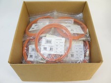 *LOT OF 33* ProLabs CAB-OM1-LC-LC-2M LC-LC, OFNR, Multi-Mode Fiber picture