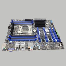 Supermicro C7X99-OCE-F Motherboard picture