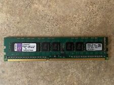 Kingston 8GB(1x8GB) KTL-TS313E/8G DDR3-1333 ECC MEMORY RAM F5-1(12) picture