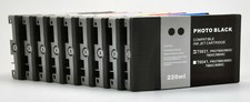 Pick 2 Epson Stylus Pro 7800/9800 Printer Compatible Ink Cartridge from 9X220 K3 picture