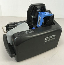 Burroughs SSX1-ELITE Digital Check Smartsource Scanner USB Network AS IS picture