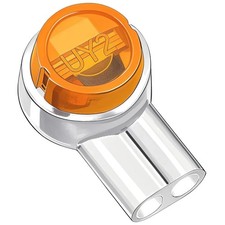 200 PCS Gel-Filled IDC Network Cable Connectors for Moisture-Proof Splicing picture